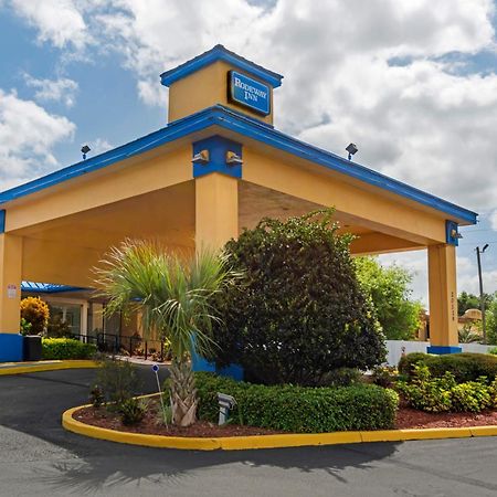 Rodeway Inn Clermont Bagian luar foto