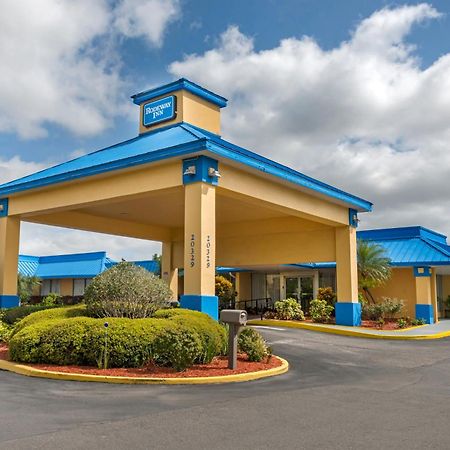 Rodeway Inn Clermont Bagian luar foto